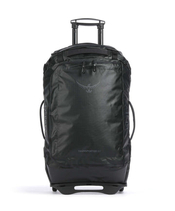 Osprey Transporter 60 Torba podróżna na kółkach raven black