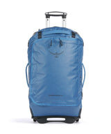 Osprey Transporter 60 Torba podróżna na kółkach blue flame/scoria blue