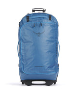 Osprey Transporter 90 Torba podróżna na kółkach blue flame/scoria blue