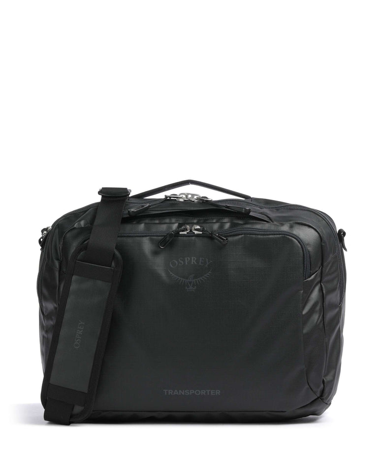 Osprey Transporter Crossbody bag raven black
