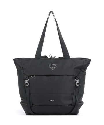 Osprey Daylight Large Plecak-torba black