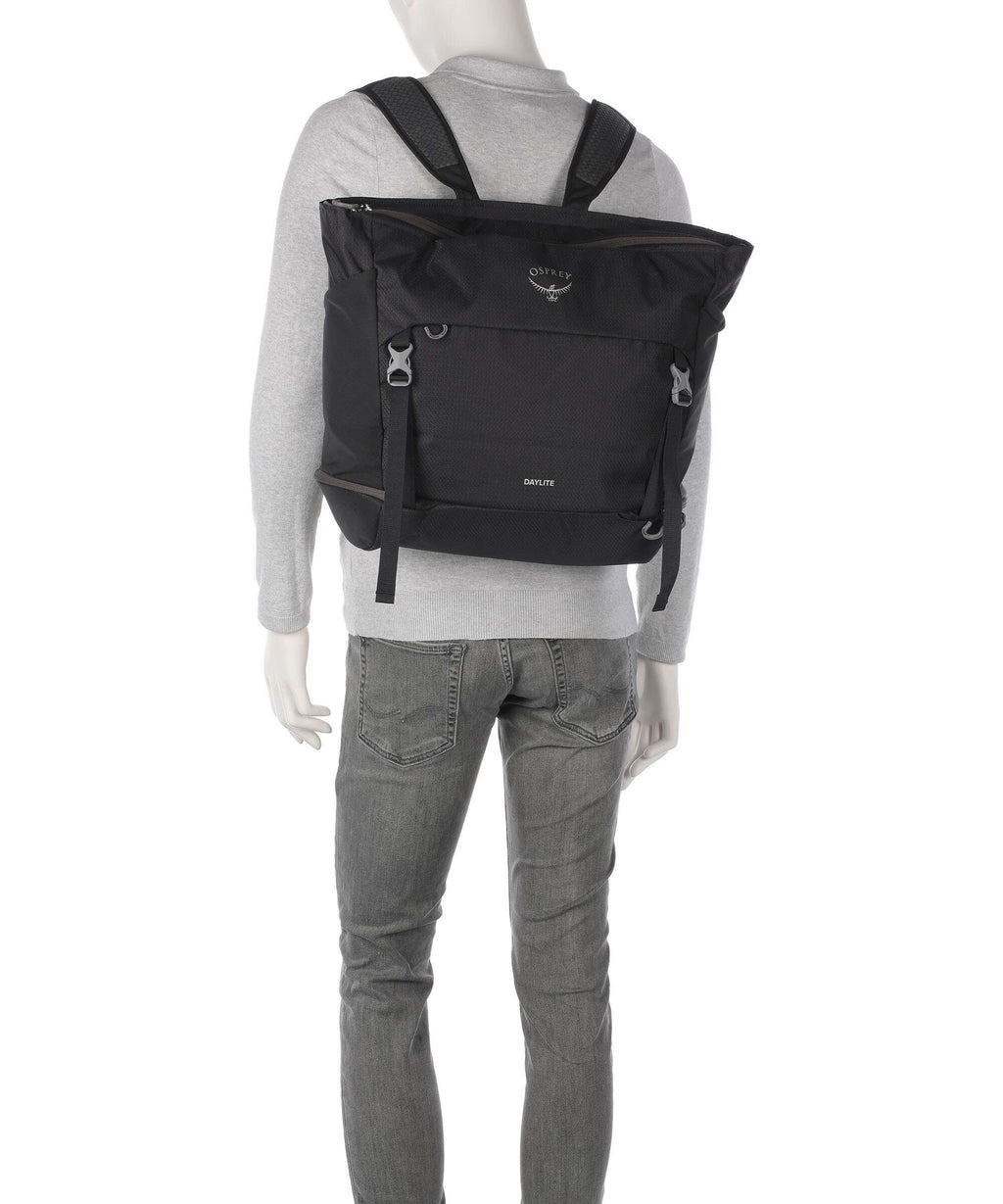 Osprey Daylite Large Backpack bag black