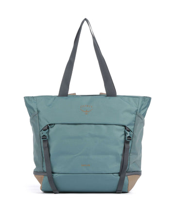 Osprey Daylight Large Plecak-torba cascade blue/latte brown