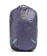 Osprey Transporter Plecak na jedno ramię euphoria purple/purple ink