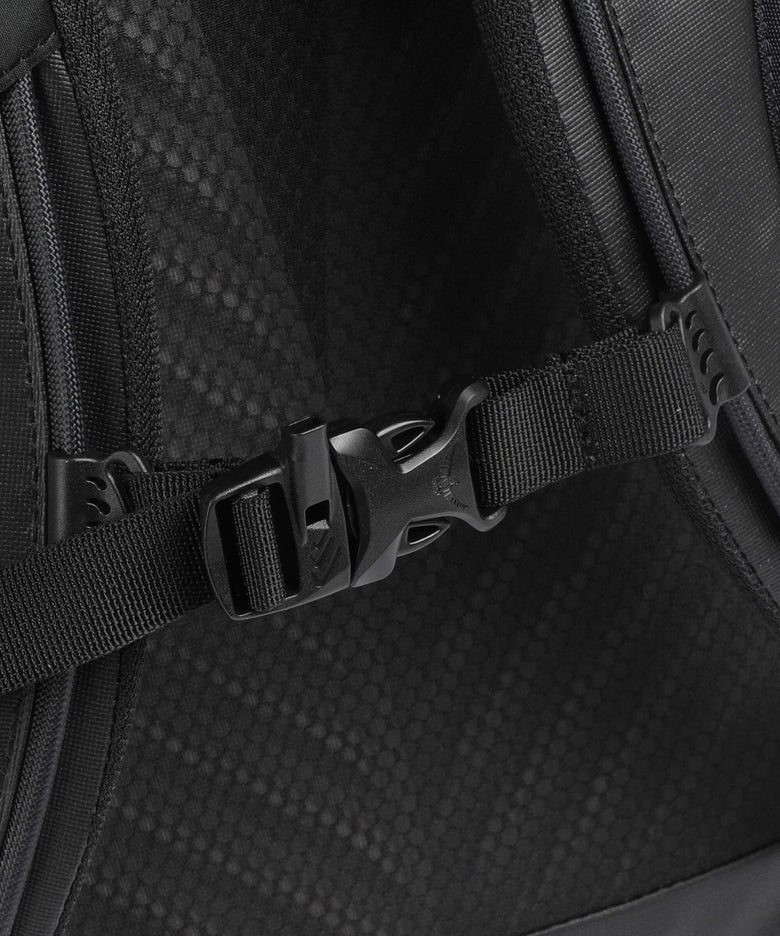 Osprey Transporter Backpack raven black