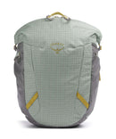Osprey Transporter Plecak frosty mint/soundwave grey