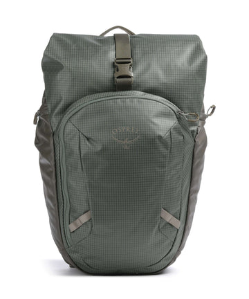 Osprey Transporter Rolltop Backpack pine leaf/earl grey