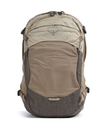 Osprey Nebula Plecak alpaca tan/latte brown heather