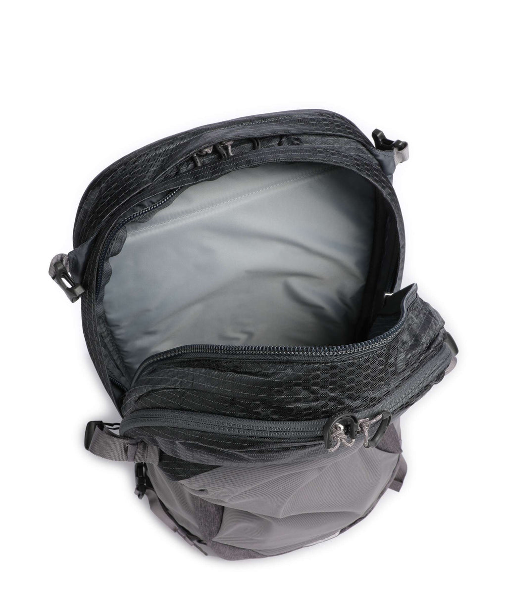 Osprey Nebula Backpack tungsten/soundwave grey heather