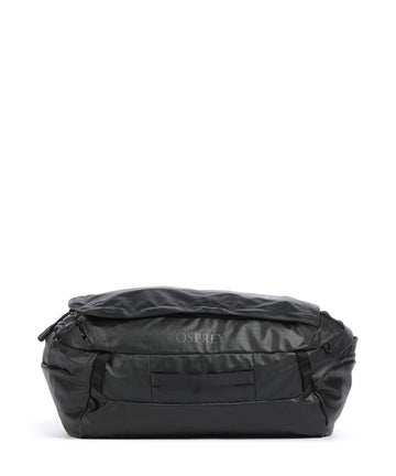Osprey Transporter 40 Torba weekendowa raven black
