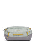 Osprey Transporter 40 Weekend bag frosty mint/soundwave grey