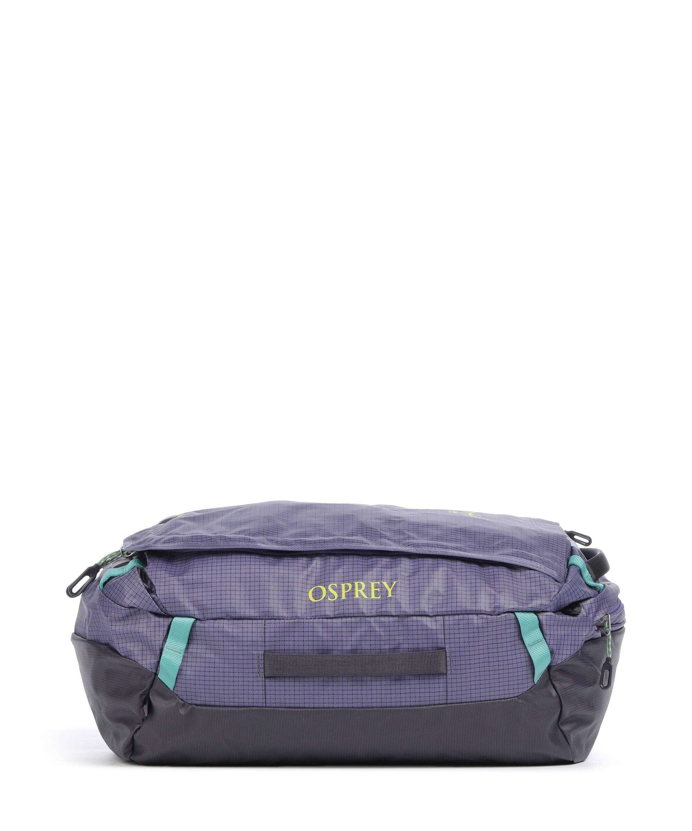 Osprey Transporter 40 Weekend bag euphoria purple/purple ink