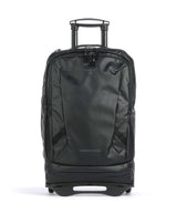 Osprey Transporter Carry-On Torba podróżna na kółkach raven black
