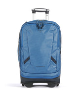 Osprey Transporter Carry-On Torba podróżna na kółkach blue flame/scoria blue