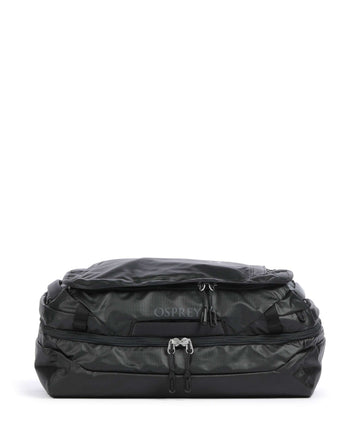 Osprey Squffel 44 Torba weekendowa raven black
