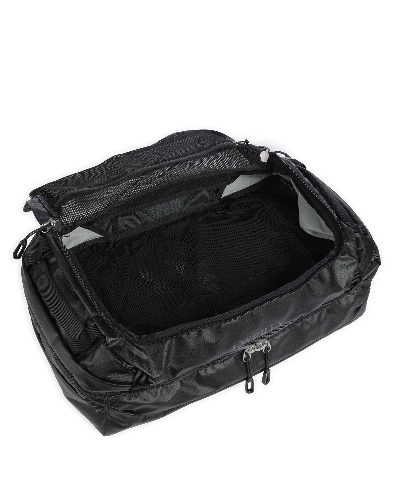 Osprey Squffel 44 Weekend bag raven black