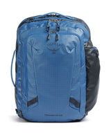 Osprey Transporter 36 Plecak podróżny blue flame/scoria blue