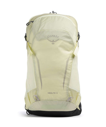 Osprey Hikelite 18 Plecak turystyczny stardust yellow/gray wolf