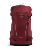 Osprey Hikelite 18 Plecak turystyczny chameleon/black