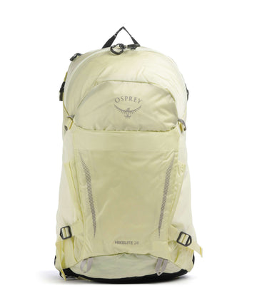 Osprey Hikelite 26 Plecak turystyczny stardust yellow/gray wolf