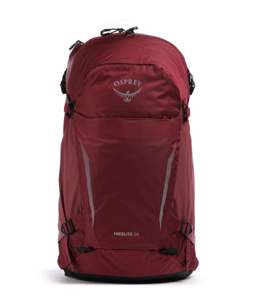 Osprey Hikelite 26 Plecak turystyczny chameleon/black