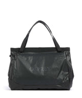 Osprey Transporter 60 Torba na zakupy raven black