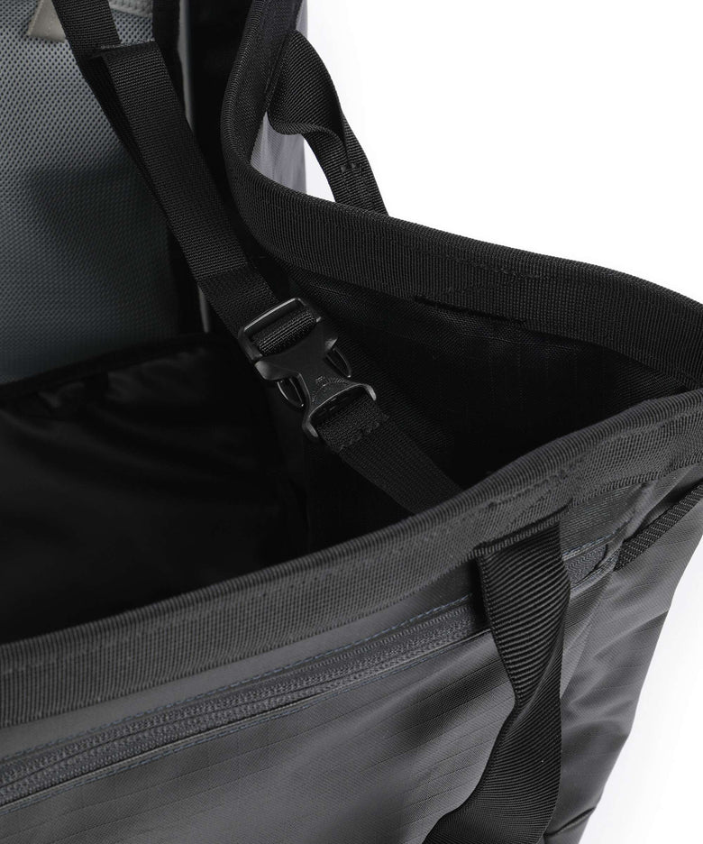 Osprey Transporter 60 Tote bag raven black