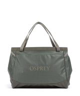 Osprey Transporter 60 Torba na zakupy pine leaf/earl grey