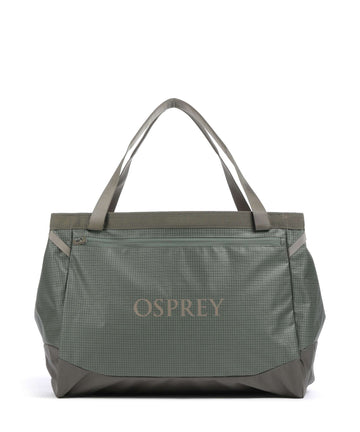 Osprey Transporter 60 Torba na zakupy pine leaf/earl grey