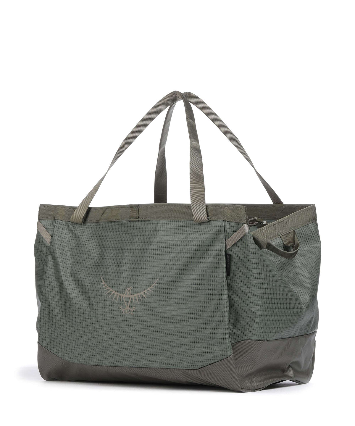 Osprey Transporter 60 Tote bag pine leaf/earl grey