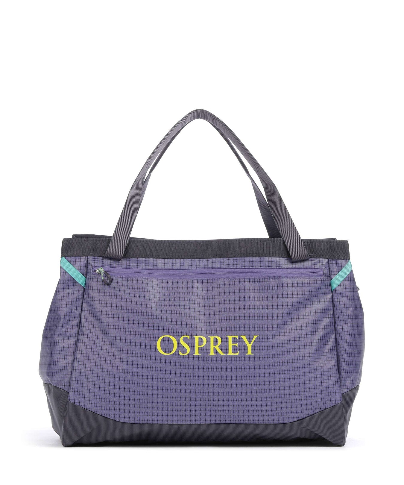 Osprey Transporter 60 Tote bag euphoria purple/purple ink