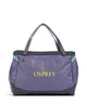 Osprey Transporter 60 Tote bag euphoria purple/purple ink