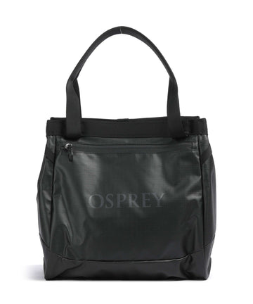 Osprey Transporter 28 Torba na zakupy raven black