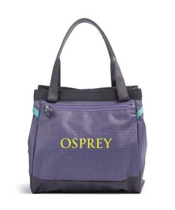 Osprey Transporter 28 Torba na zakupy euphoria purple/purple ink