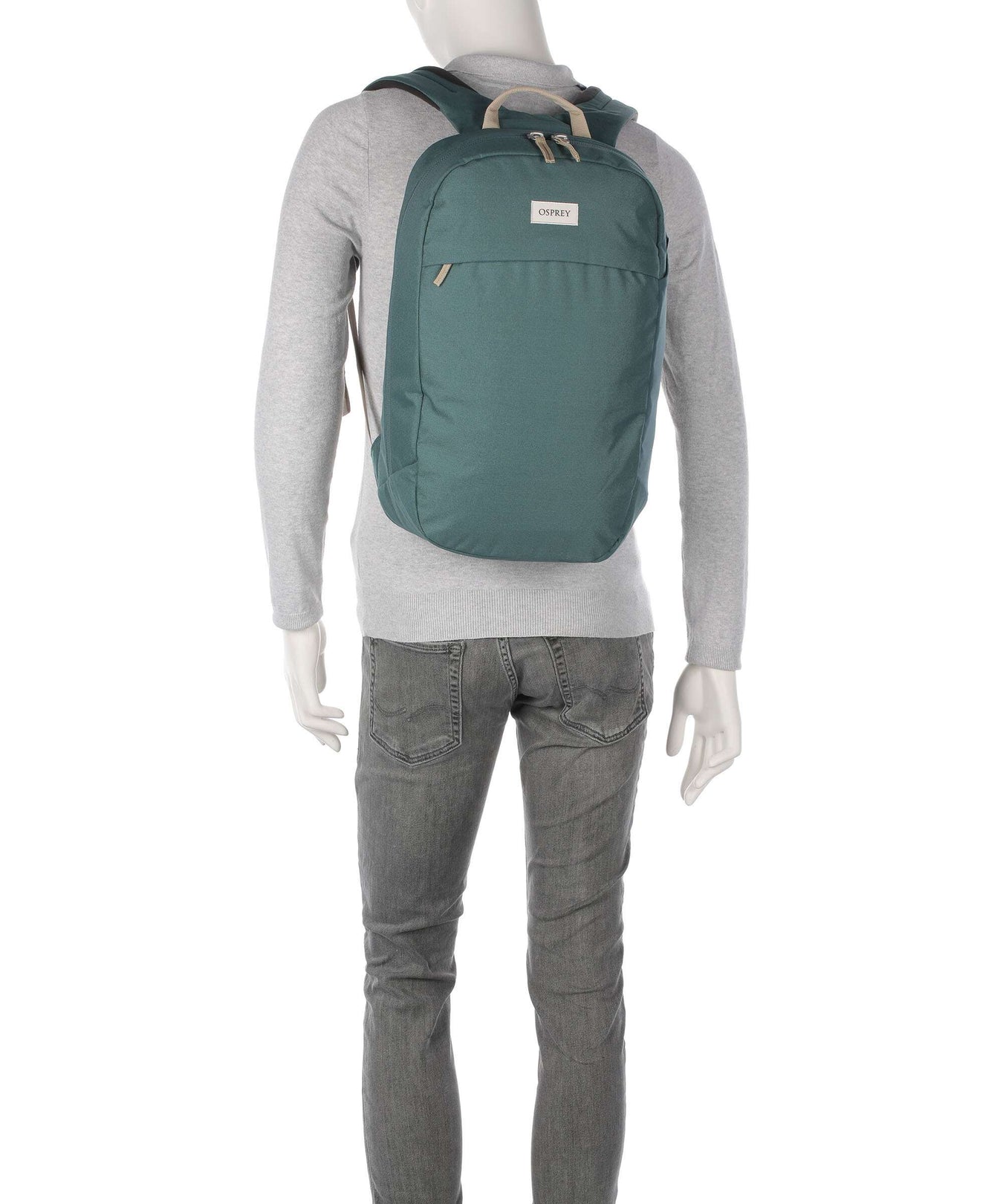 Osprey Arcane Large Backpack latte brown