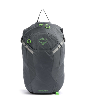 Osprey Sportlite 20 Plecak turystyczny tungsten/grey wolf