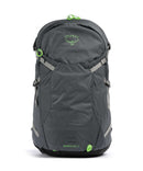 Osprey Sportlite 25 S/M Hiking backpack tungsten/grey wolf