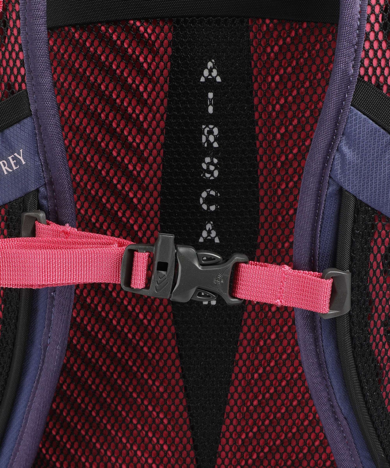 Osprey Sportlite 30 S/M Hiking backpack alkaline/hotspot pink