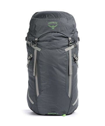 Osprey Sportlite 30 M/L Plecak turystyczny tungsten/grey wolf