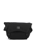 Osprey Metron 18 Messenger bag black anchor blue
