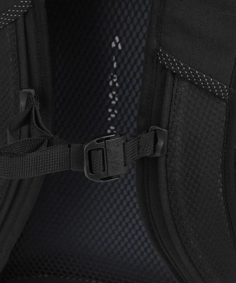 Osprey Metron 34 Backpack black anchor blue