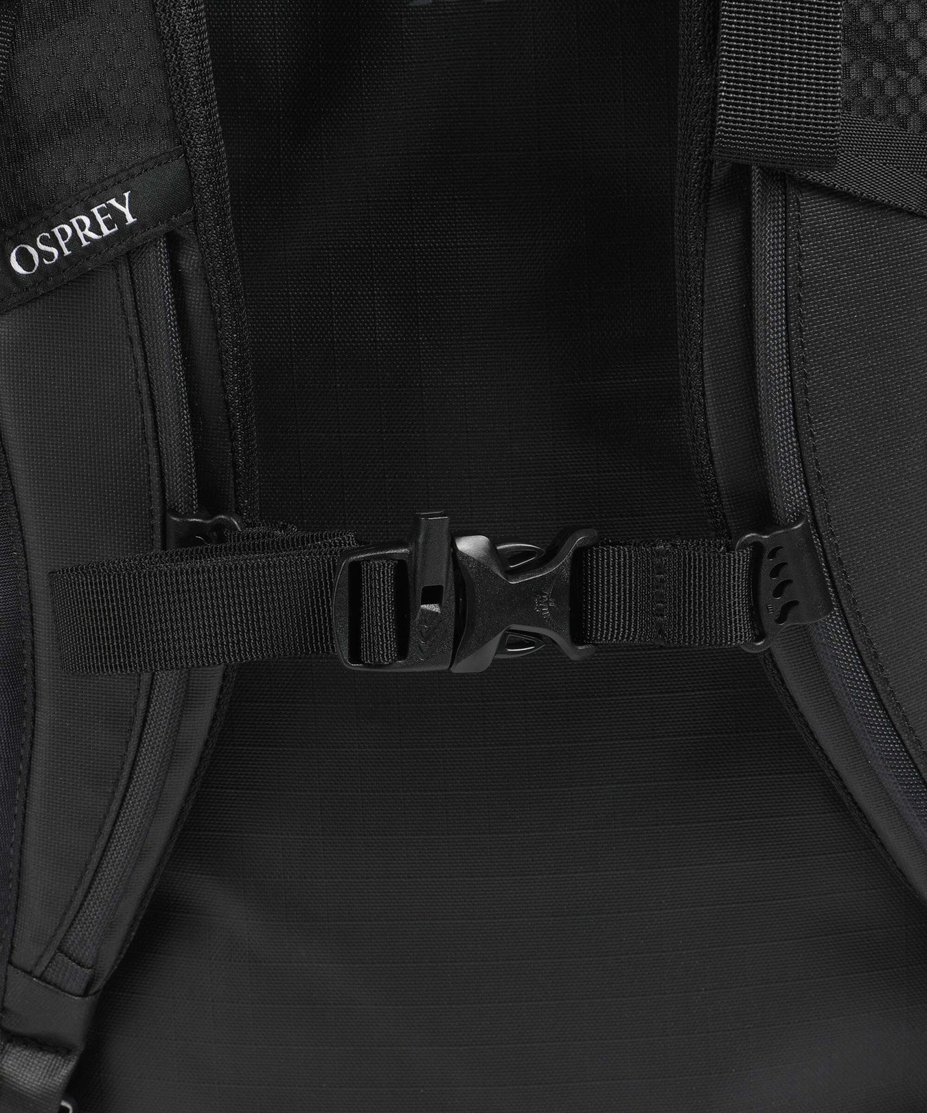 Osprey Squffel 70 Travel bag raven black