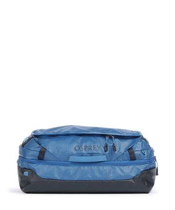 Osprey Squffel 70 Torba podróżna blue flame/scoria blue