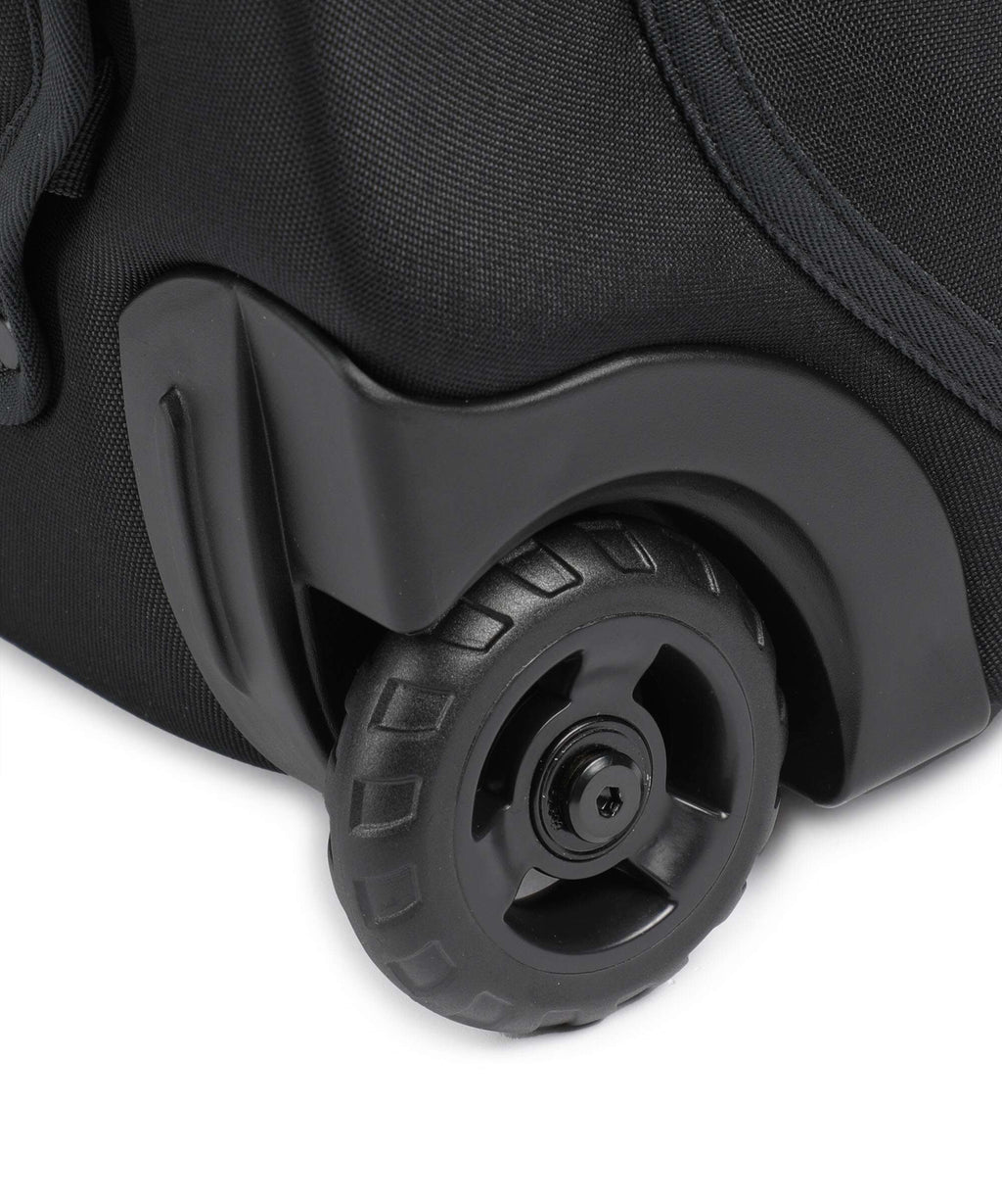 Tropicfeel Lift Backpack with wheels all black