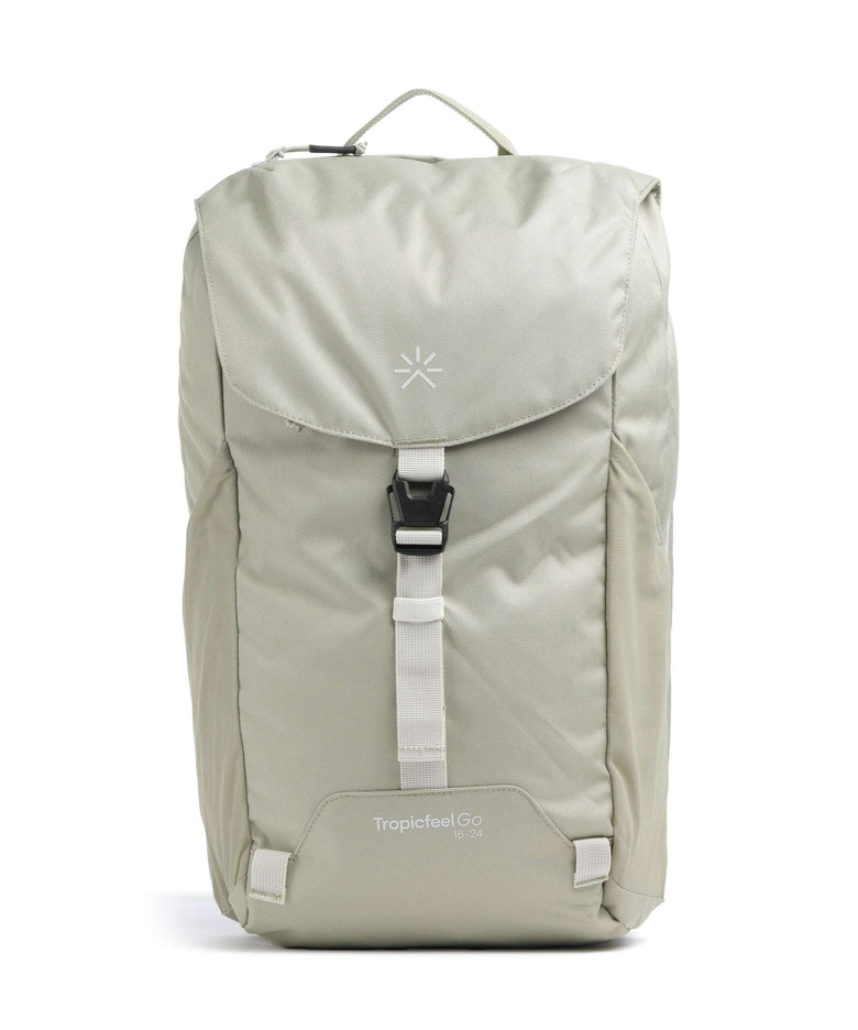 Tropicfeel Shell Go Backpack elm sand