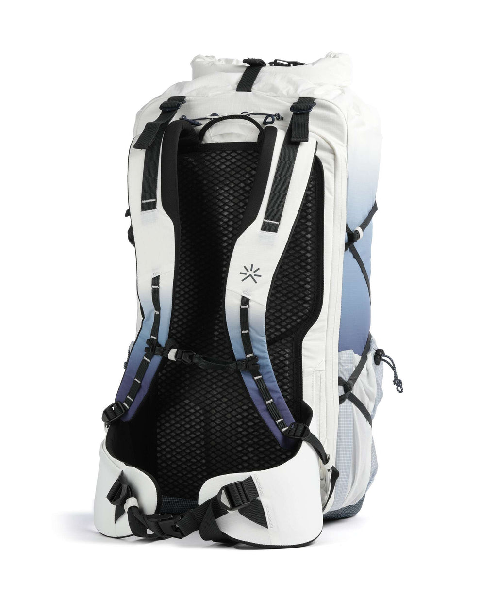 Tropicfeel Shelter ProLite Trekking backpack airy blue