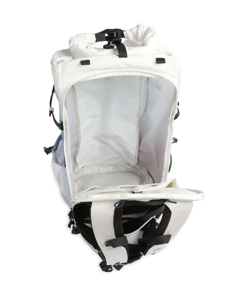 Tropicfeel Shelter ProLite Trekking backpack airy blue