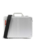 Aleon Classic 15 Briefcase platinum