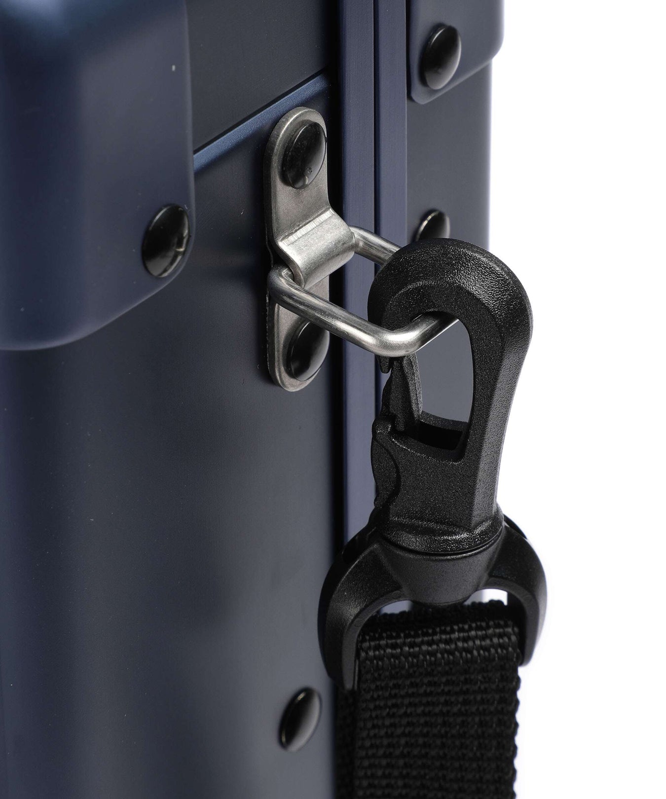 Aleon Classic 15 Briefcase saphire