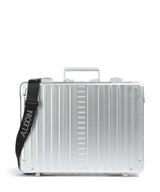 Aleon Classic 17 Aktówka platinum